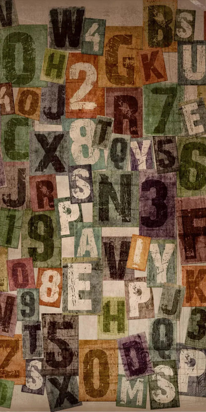 Ransom 10X20 Ultracloth ( 120 X 240 Inch ) Backdrop