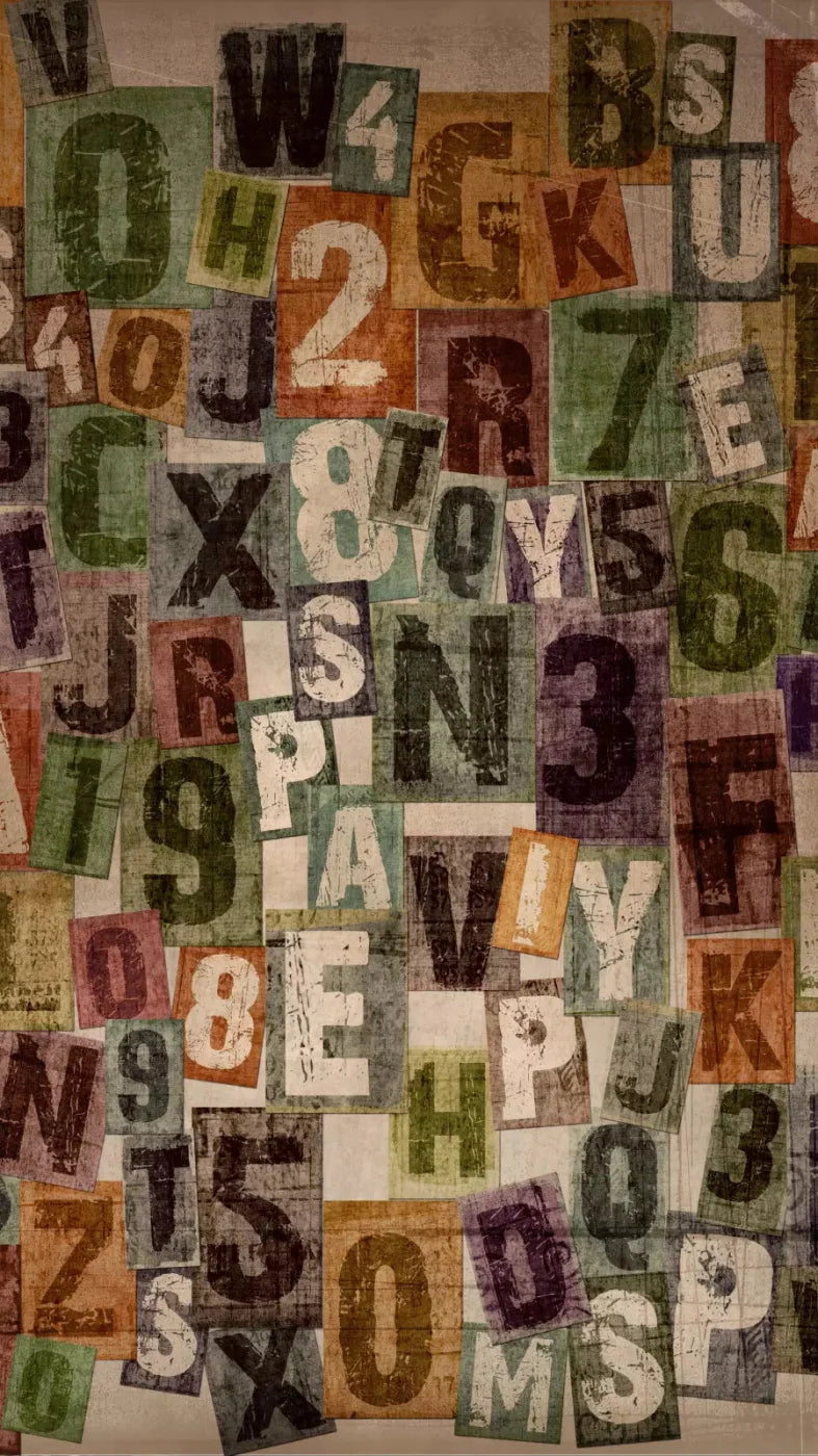 Ransom 8X14 Ultracloth ( 96 X 168 Inch ) Backdrop