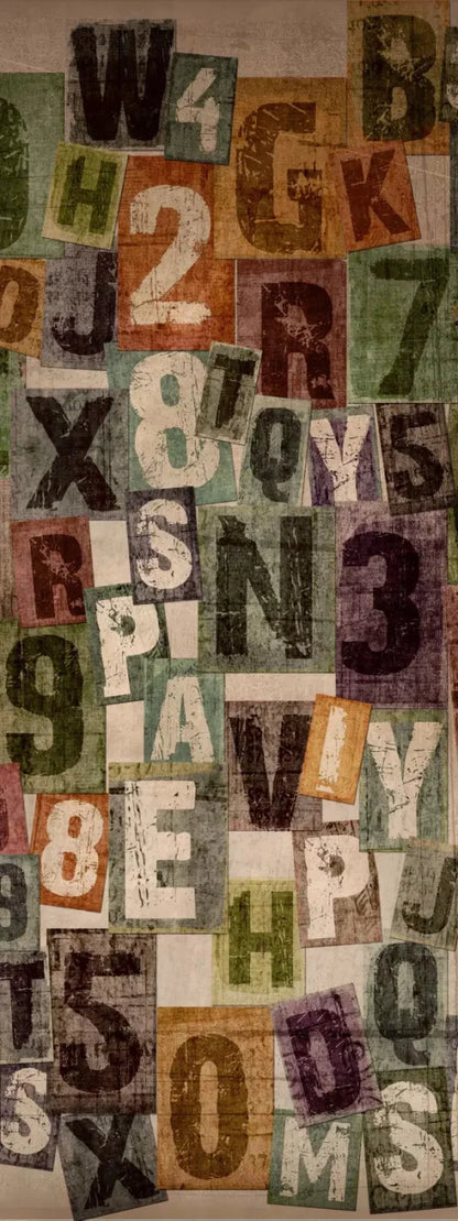 Ransom 8X20 Ultracloth ( 96 X 240 Inch ) Backdrop