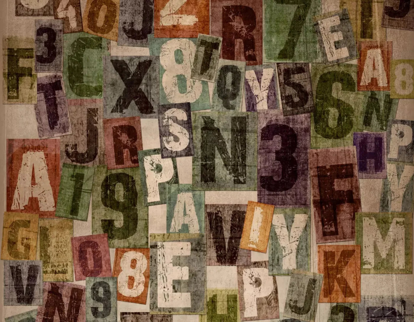 Ransom 8X6 Fleece ( 96 X 72 Inch ) Backdrop