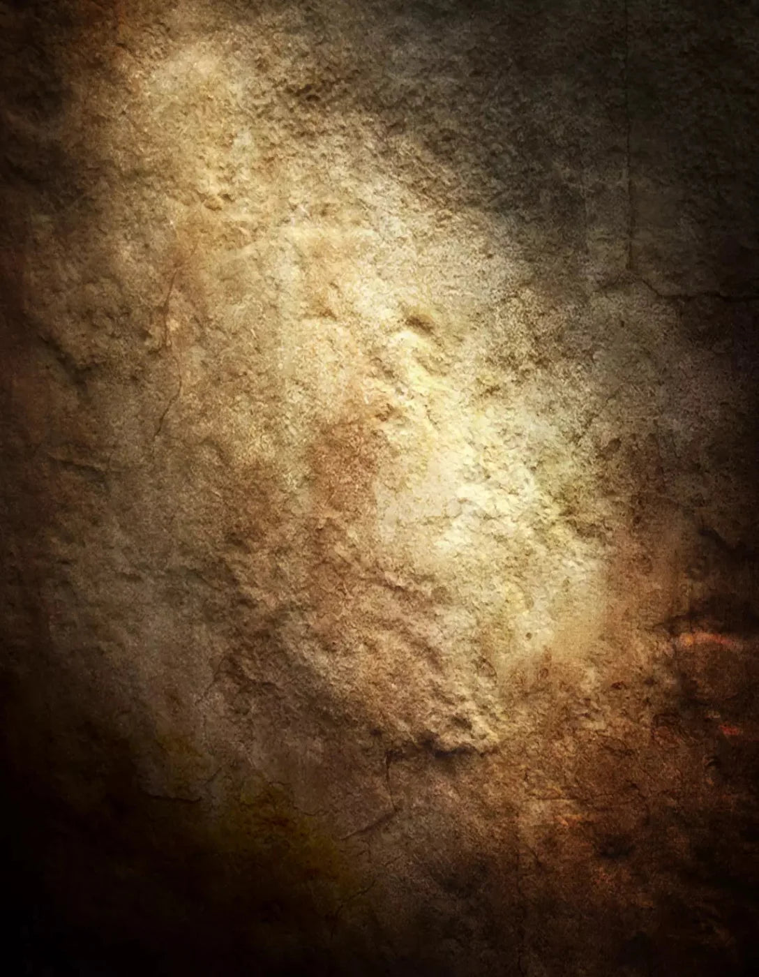 Rapture 6X8 Fleece ( 72 X 96 Inch ) Backdrop