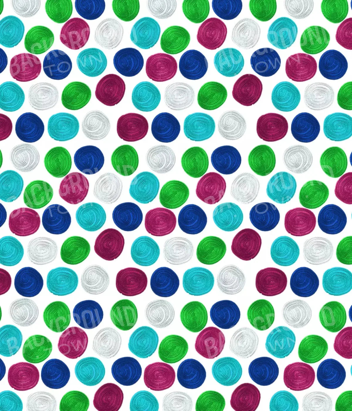 Rascal 10X12 Ultracloth ( 120 X 144 Inch ) Backdrop