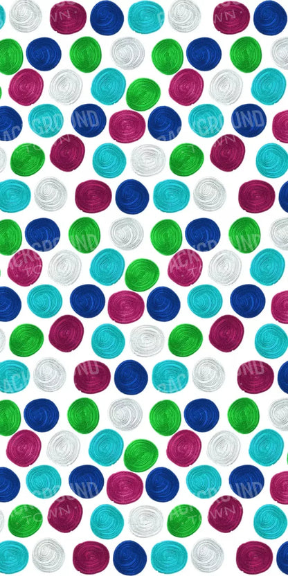 Rascal 10X20 Ultracloth ( 120 X 240 Inch ) Backdrop