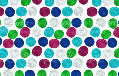 Rascal 12X8 Ultracloth ( 144 X 96 Inch ) Backdrop