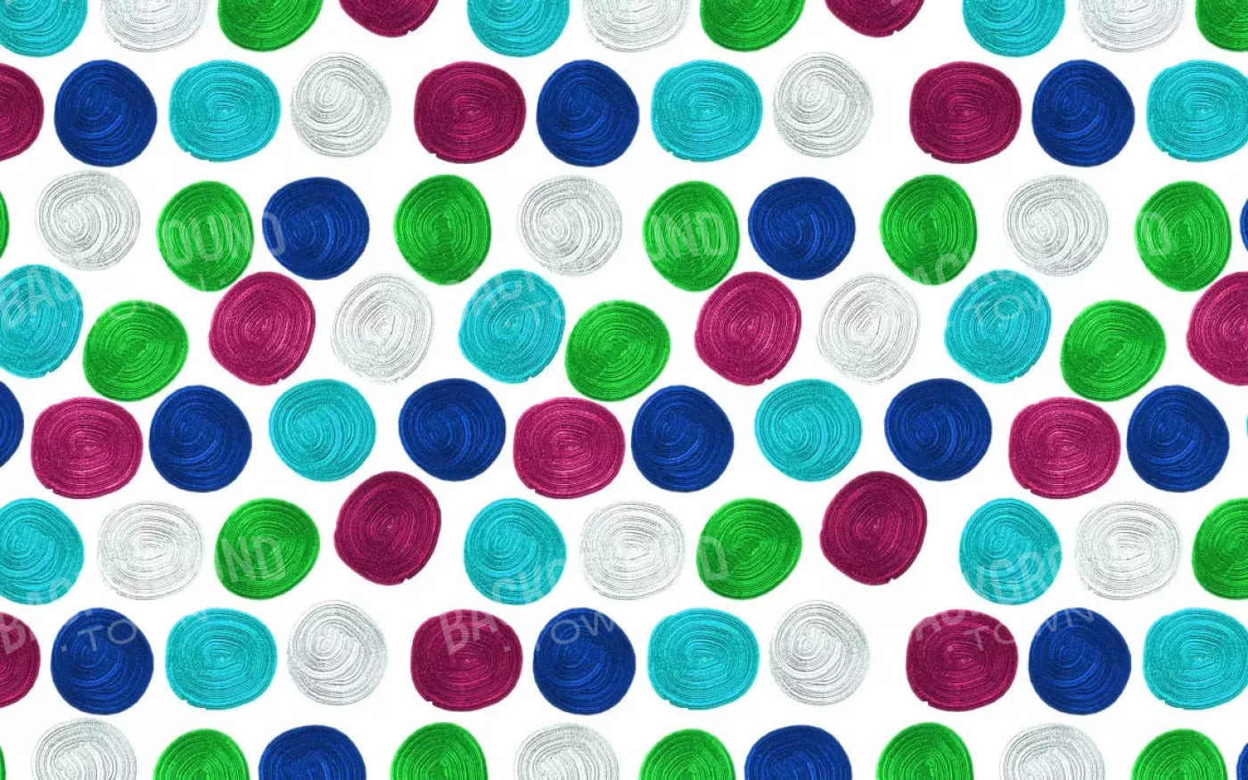 Rascal 14X9 Ultracloth ( 168 X 108 Inch ) Backdrop