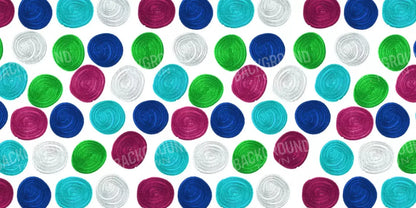 Rascal 20X10 Ultracloth ( 240 X 120 Inch ) Backdrop