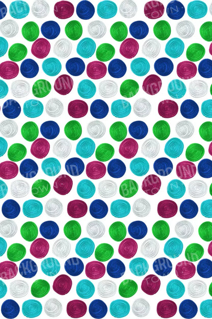 Rascal 5X8 Ultracloth ( 60 X 96 Inch ) Backdrop