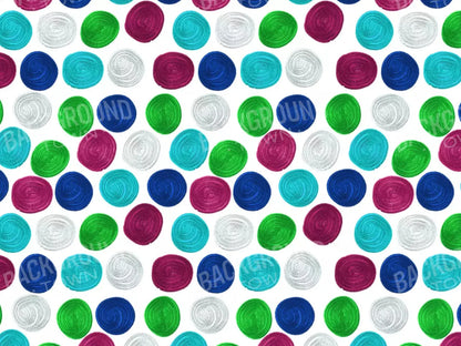 Rascal 68X5 Fleece ( 80 X 60 Inch ) Backdrop