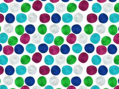 Rascal 68X5 Fleece ( 80 X 60 Inch ) Backdrop