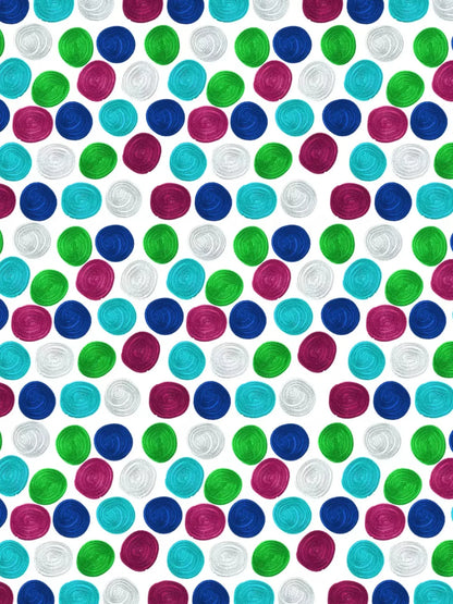 Rascal 8X10 Fleece ( 96 X 120 Inch ) Backdrop