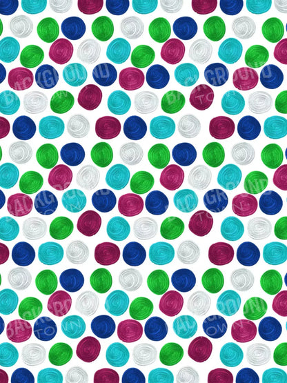 Rascal 8X10 Fleece ( 96 X 120 Inch ) Backdrop