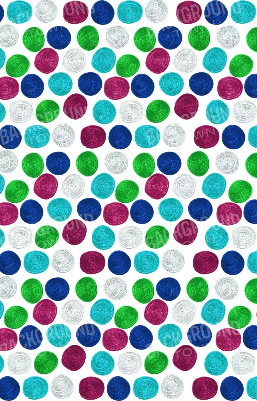 Rascal 8X12 Ultracloth ( 96 X 144 Inch ) Backdrop