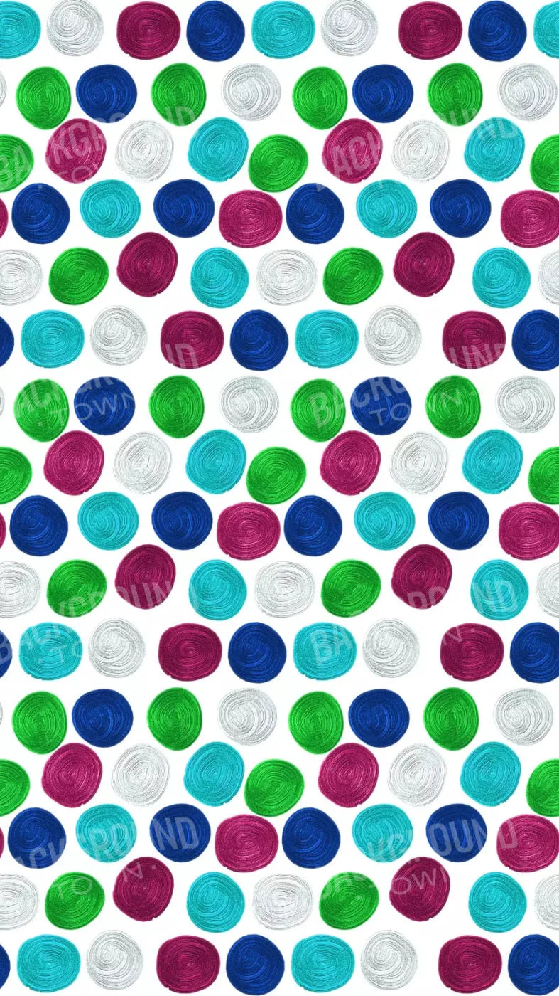 Rascal 8X14 Ultracloth ( 96 X 168 Inch ) Backdrop