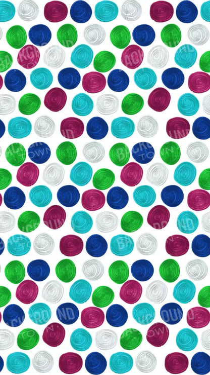 Rascal 8X14 Ultracloth ( 96 X 168 Inch ) Backdrop