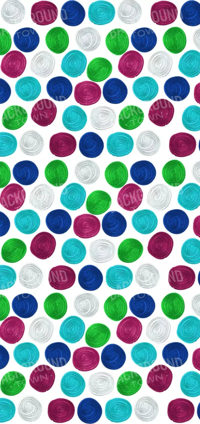 Rascal 8X16 Ultracloth ( 96 X 192 Inch ) Backdrop