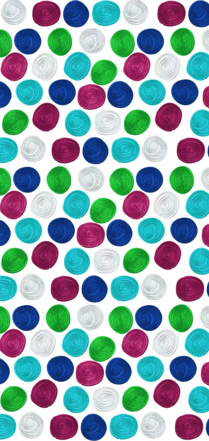 Rascal 8X16 Ultracloth ( 96 X 192 Inch ) Backdrop
