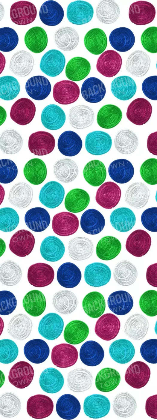 Rascal 8X20 Ultracloth ( 96 X 240 Inch ) Backdrop