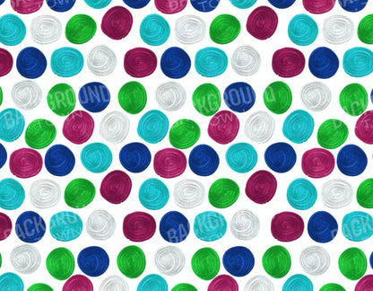 Rascal 8X6 Fleece ( 96 X 72 Inch ) Backdrop