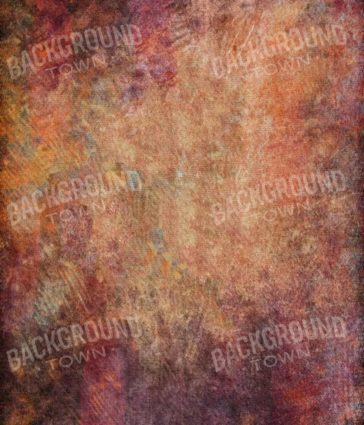 Raspberry Beret 10X12 Ultracloth ( 120 X 144 Inch ) Backdrop