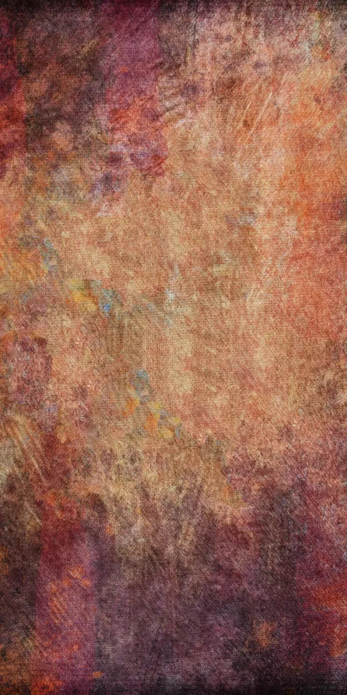 Raspberry Beret 10X20 Ultracloth ( 120 X 240 Inch ) Backdrop