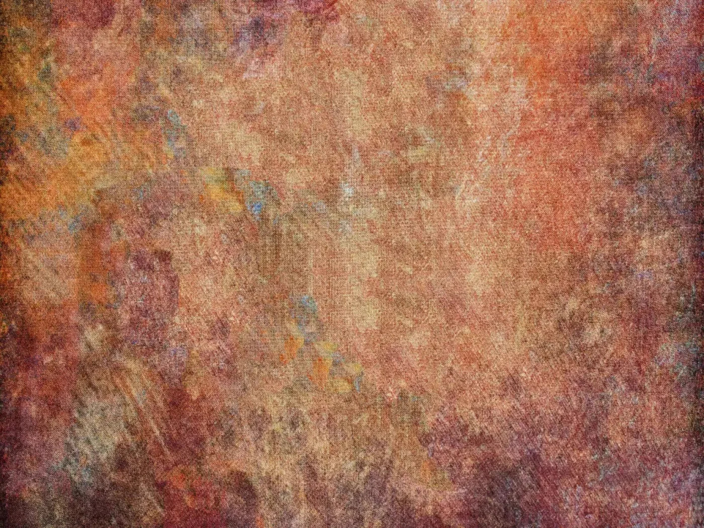 Raspberry Beret 10X8 Fleece ( 120 X 96 Inch ) Backdrop