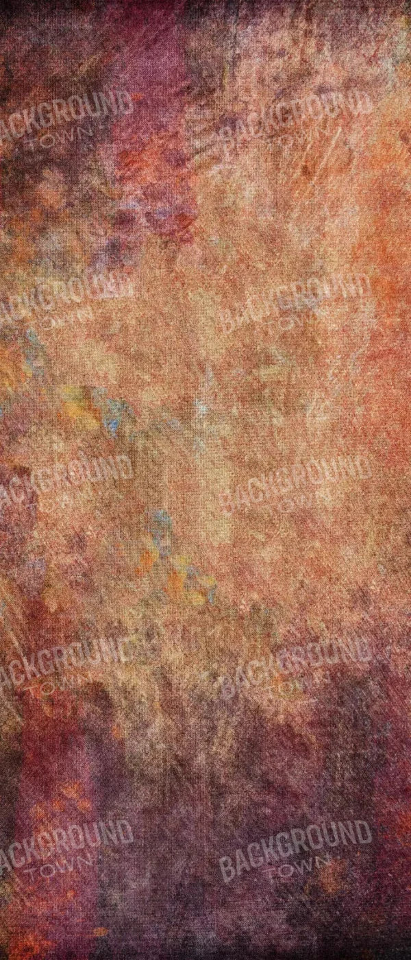 Raspberry Beret 5X12 Ultracloth For Westcott X-Drop ( 60 X 144 Inch ) Backdrop