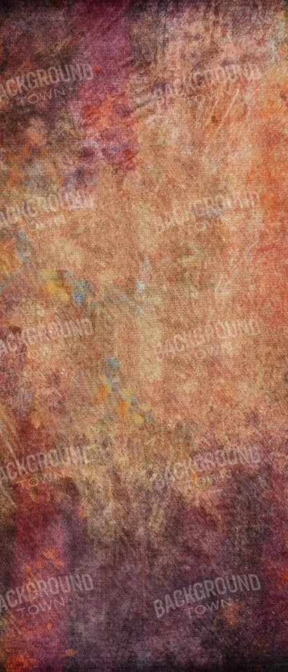 Raspberry Beret 5X12 Ultracloth For Westcott X-Drop ( 60 X 144 Inch ) Backdrop