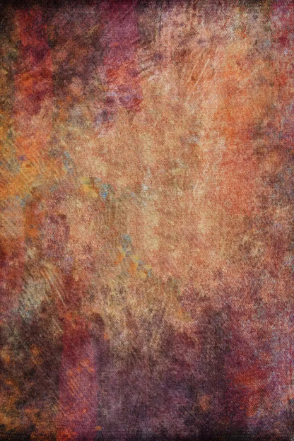 Raspberry Beret 5X8 Ultracloth ( 60 X 96 Inch ) Backdrop