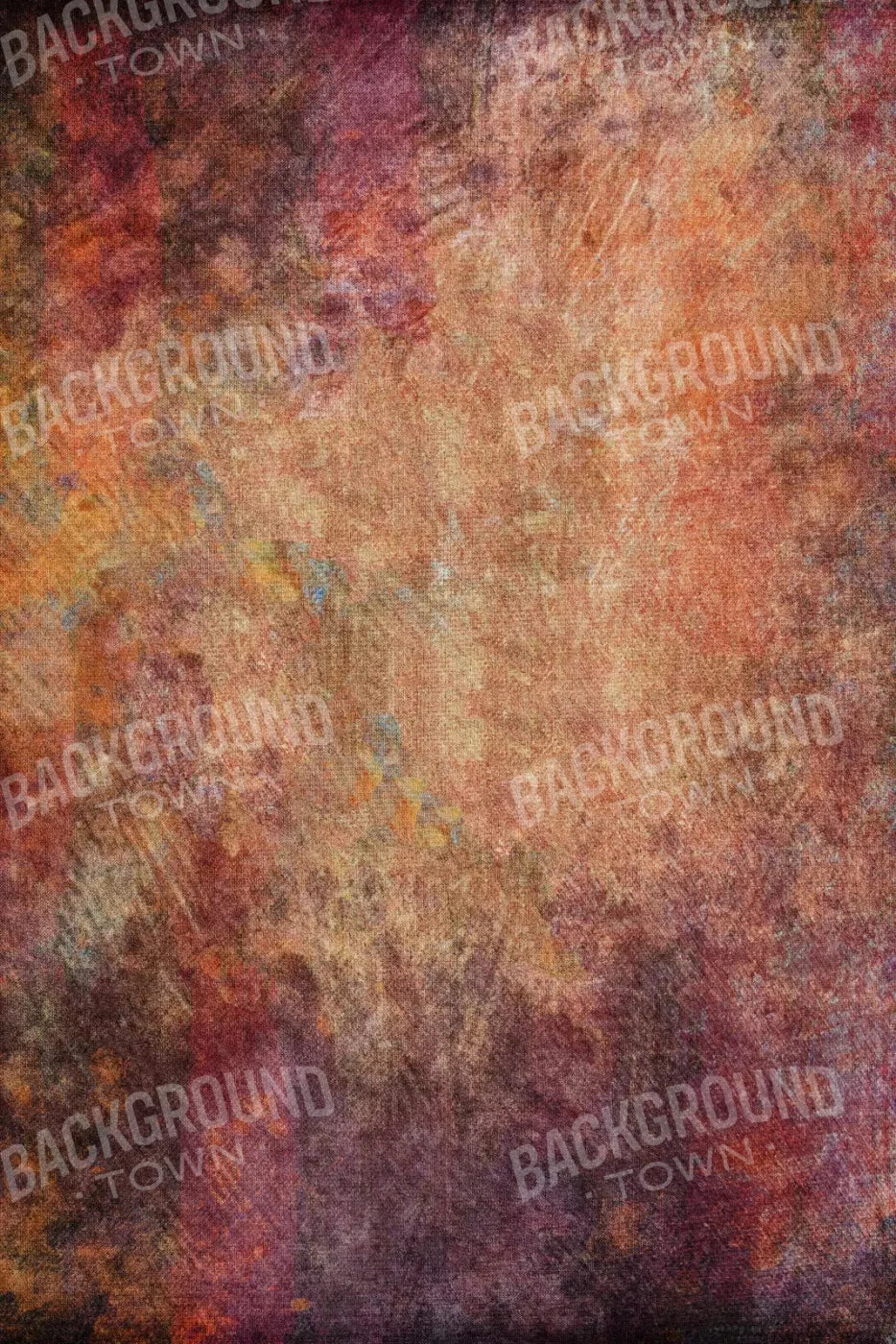Raspberry Beret 5X8 Ultracloth ( 60 X 96 Inch ) Backdrop