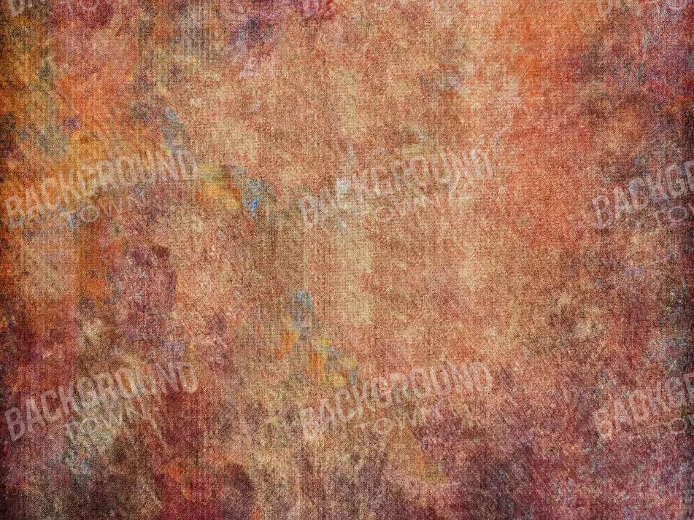 Raspberry Beret 7X5 Ultracloth ( 84 X 60 Inch ) Backdrop