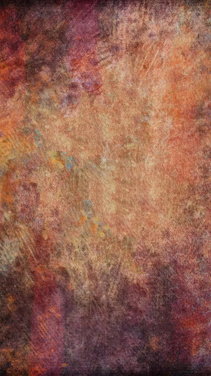 Raspberry Beret 8X14 Ultracloth ( 96 X 168 Inch ) Backdrop