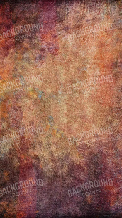 Raspberry Beret 8X14 Ultracloth ( 96 X 168 Inch ) Backdrop