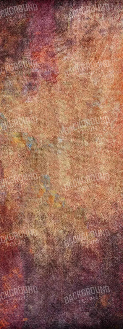 Raspberry Beret 8X20 Ultracloth ( 96 X 240 Inch ) Backdrop