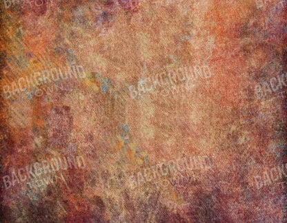 Raspberry Beret 8X6 Fleece ( 96 X 72 Inch ) Backdrop