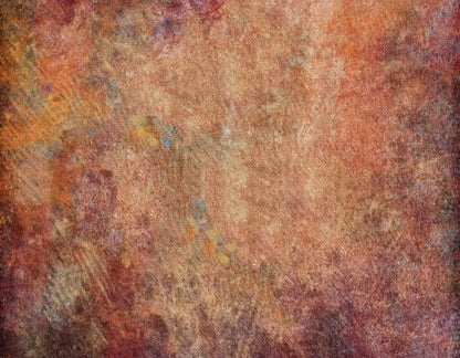 Raspberry Beret 8X6 Fleece ( 96 X 72 Inch ) Backdrop