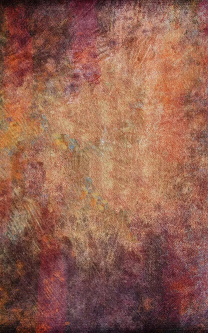 Raspberry Beret 9X14 Ultracloth ( 108 X 168 Inch ) Backdrop