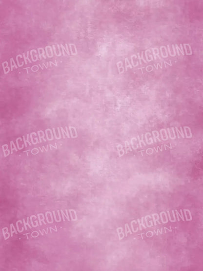 Raspberry Haze 5X68 Fleece ( 60 X 80 Inch ) Backdrop