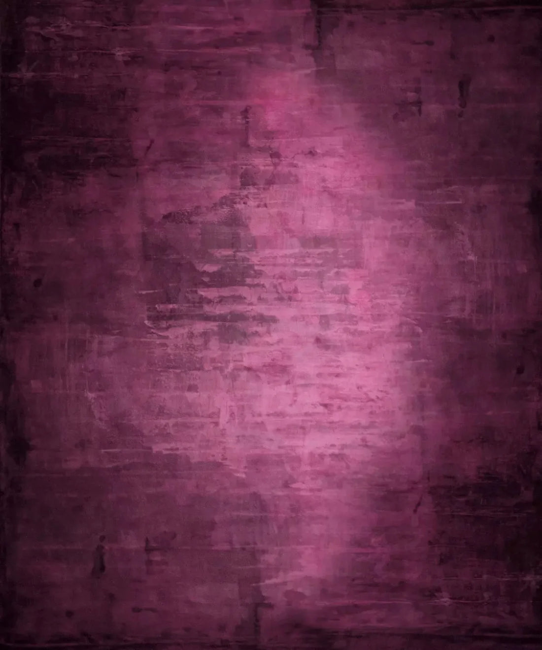 Pink Vignette Backdrop for Photography