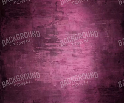 Raspberry Rumble 5X42 Fleece ( 60 X 50 Inch ) Backdrop