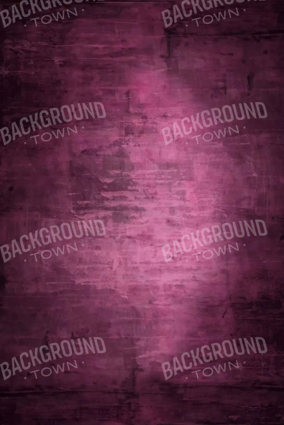 Raspberry Rumble 5X8 Ultracloth ( 60 X 96 Inch ) Backdrop