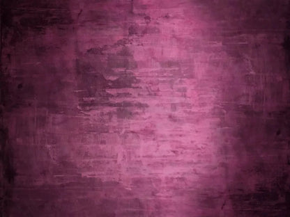 Raspberry Rumble 68X5 Fleece ( 80 X 60 Inch ) Backdrop