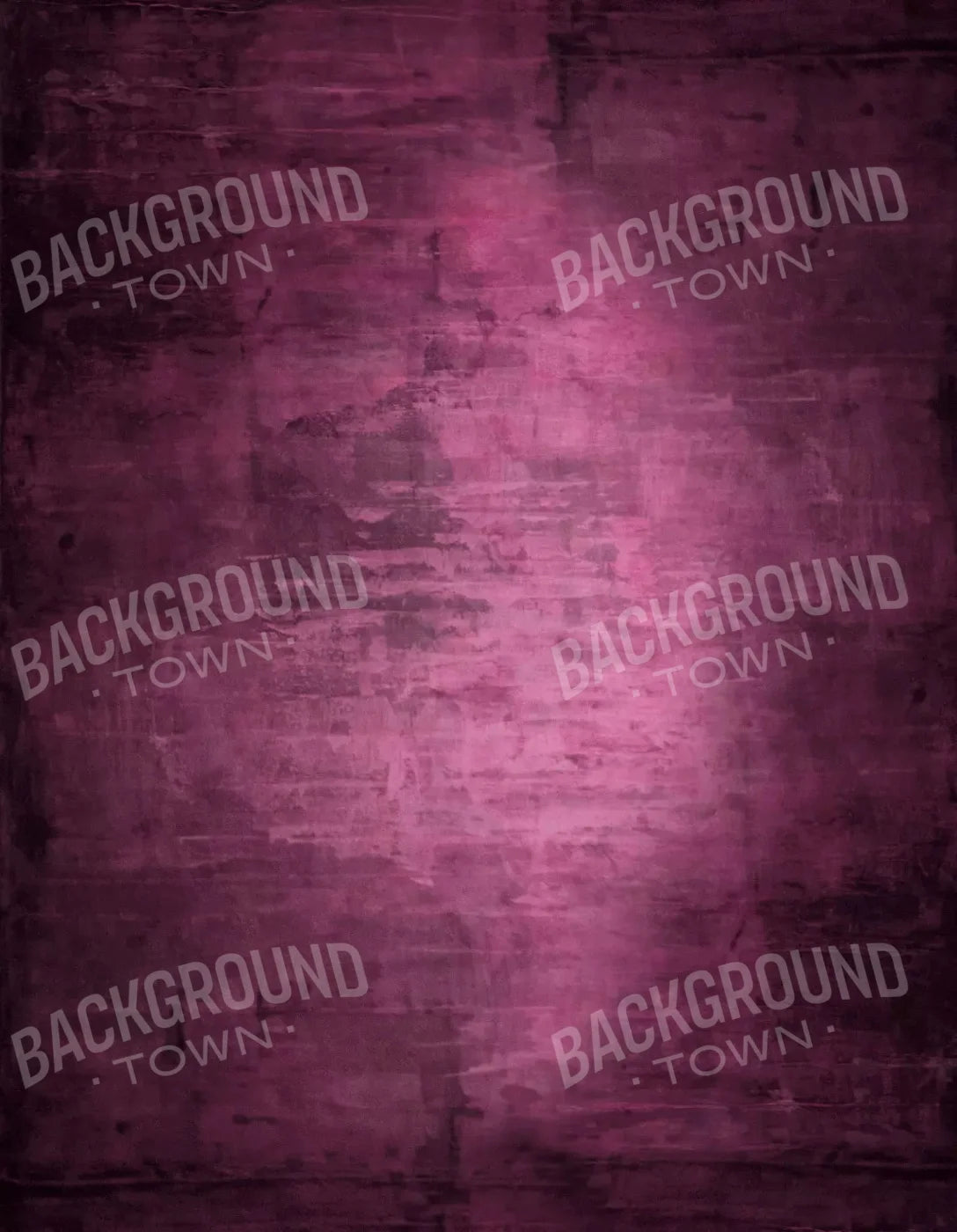 Raspberry Rumble 6X8 Fleece ( 72 X 96 Inch ) Backdrop