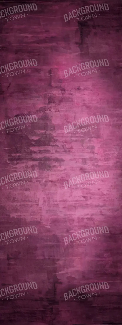 Raspberry Rumble 8X20 Ultracloth ( 96 X 240 Inch ) Backdrop