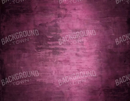 Raspberry Rumble 8X6 Fleece ( 96 X 72 Inch ) Backdrop