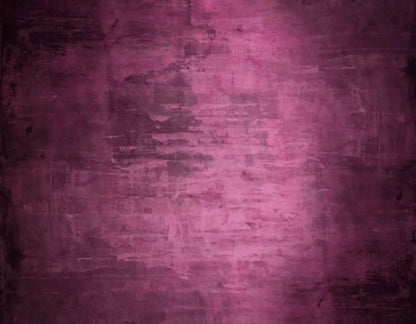 Raspberry Rumble 8X6 Fleece ( 96 X 72 Inch ) Backdrop