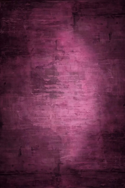Raspberry Rumble 4X5 Rubbermat Floor ( 48 X 60 Inch ) Backdrop
