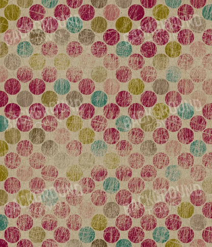 Raspberry Surprise 10X12 Ultracloth ( 120 X 144 Inch ) Backdrop