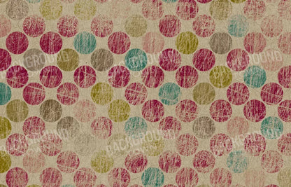 Raspberry Surprise 12X8 Ultracloth ( 144 X 96 Inch ) Backdrop