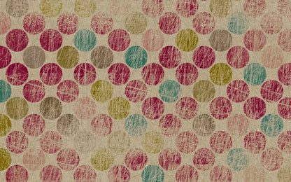 Raspberry Surprise 14X9 Ultracloth ( 168 X 108 Inch ) Backdrop