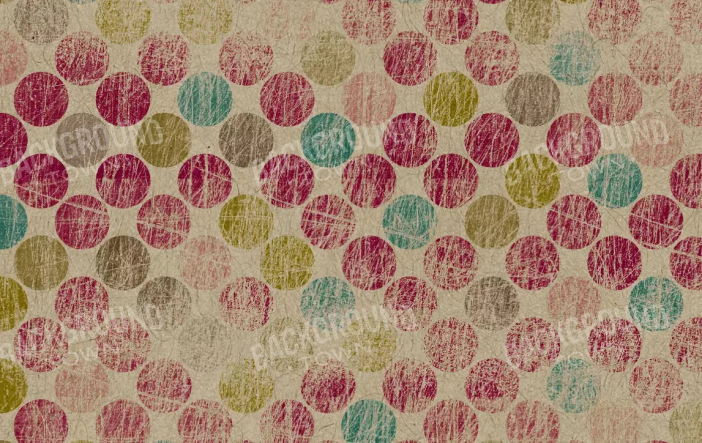 Raspberry Surprise 16X10 Ultracloth ( 192 X 120 Inch ) Backdrop